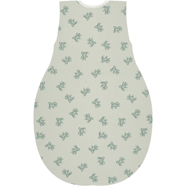 Alvi® Kugelschlafsack Molton Teddy 1961 2 Alvi® Kugelschlafsack Molton Teddy 1961 – Bild 2