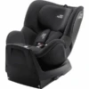 Britax Römer Kindersitz Dualfix M Plus Midnight Grey
