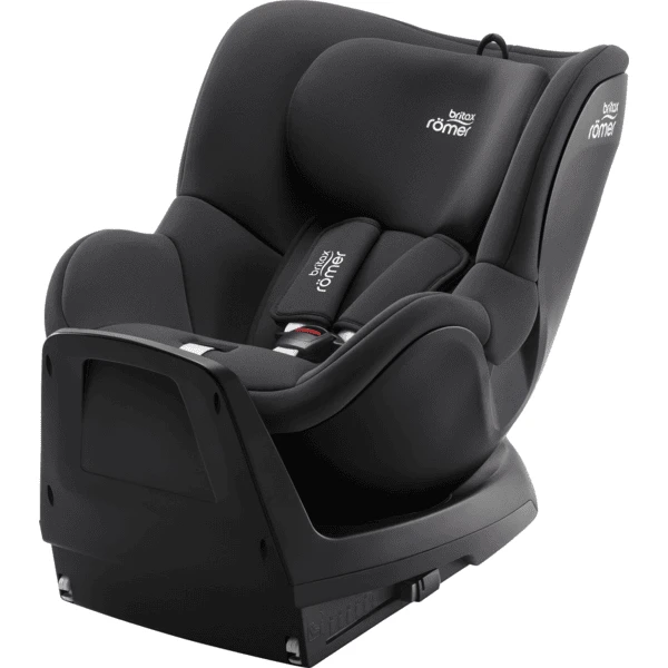Britax Römer Kindersitz Dualfix M Plus Midnight Grey 1 Britax Römer Kindersitz Dualfix M Plus Midnight Grey