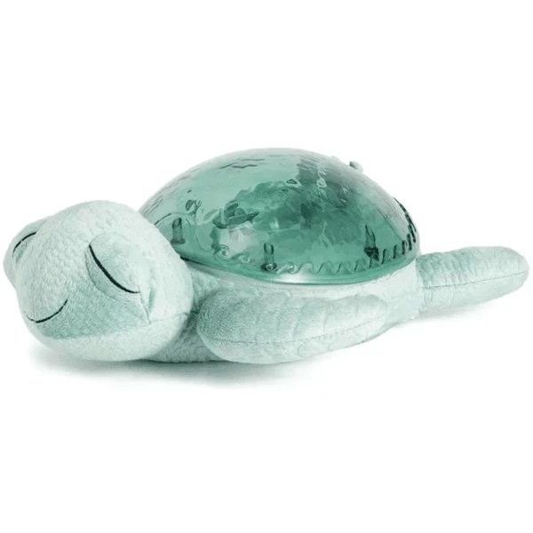 Cloud-b®Tranquil Turtle Grün 1 Cloud-b®Tranquil Turtle Grün