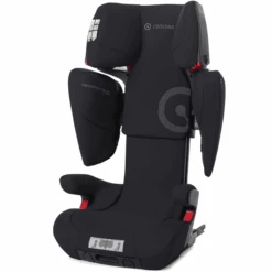 CONCORD Kindersitz Transformer XT Plus Matt Black