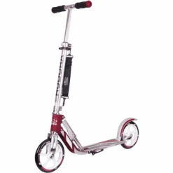 HUDORA® BigWheel 205 Magenta/silber