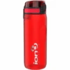 Ion 8 Kindertrinkflasche Auslaufsicher 750 Ml Rot