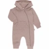 Kindsgard Hoody Overall Himma Altrosa