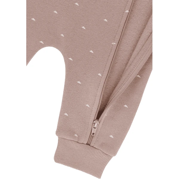 Kindsgard Hoody Overall Himma Altrosa 8 Kindsgard Hoody Overall Himma Altrosa – Bild 8