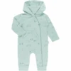 Kindsgard Hoody Overall Lipala Mint