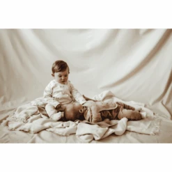 Kindsgard Hoody Overall Lipala Mint -Babymarkt kindsgard hoody overall lipala mint a369952 3