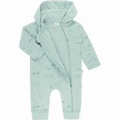 Kindsgard Hoody Overall Lipala Mint -Babymarkt kindsgard hoody overall lipala mint a369952 4
