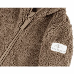 Kindsgard Teddy Overall Kuddel Braun -Babymarkt kindsgard teddy overall kuddel braun a383346 4