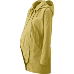 Mamalila Regen-Tragemantel Dublin Senf -Babymarkt mamalila regen tragemantel dublin senf a314914 4