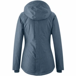 Mamalila Winter-Tragejacke Winterfriend Ice Blue -Babymarkt mamalila winter tragejacke winterfriend ice blue a315026 2