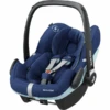 MAXI-COSI Babyschale Pebble PRO I-Size Essential Blue