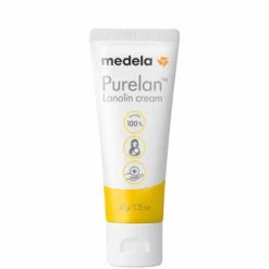 Medela "Purelan™ Brustwarzensalbe (37 G Tube)