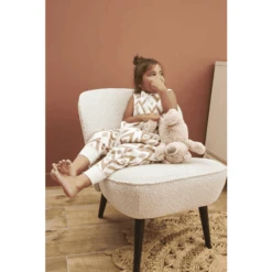MEYCO Winterschlafsack Jumper Ikat Sand -Babymarkt meyco winterschlafsack jumper ikat sand a385532 5