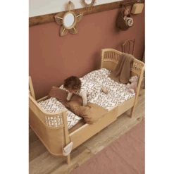 MEYCO Winterschlafsack Jumper Ikat Sand -Babymarkt meyco winterschlafsack jumper ikat sand a385532 6