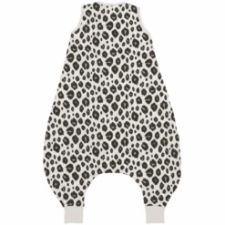 MEYCO Winterschlafsack Jumper Leopard Sand Melange 11 MEYCO Winterschlafsack Jumper Leopard Sand Melange -Babymarkt meyco winterschlafsack jumper leopardsand melange a385538 2