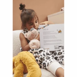 MEYCO Winterschlafsack Jumper Leopard Sand Melange 17 MEYCO Winterschlafsack Jumper Leopard Sand Melange -Babymarkt meyco winterschlafsack jumper leopardsand melange a385538 8