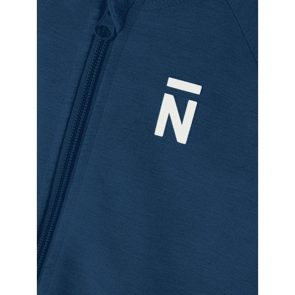 Name It Sweatjacke Nmmtroels Titan 2 Name It Sweatjacke Nmmtroels Titan – Bild 2