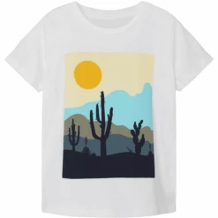 Name It T-Shirt Nmmhep Bright White