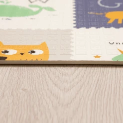 Paco Home Teppich Fol 681 Multicolored -Babymarkt paco home teppich fol 681 multicolored a342933 4