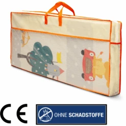 Paco Home Teppich Fol 681 Multicolored -Babymarkt paco home teppich fol 681 multicolored a342933 8
