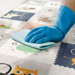 Paco Home Teppich Fol 681 Multicolored -Babymarkt paco home teppich fol 681 multicolored a342933 9