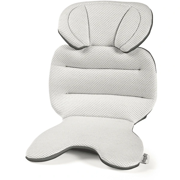 Peg Perego Sitzverkleinerer Baby Stage Pad Für Ypsi Weiß 1 Peg Perego Sitzverkleinerer Baby Stage Pad Für Ypsi Weiß