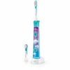 Philips Sonicare Elektrische Schallzahnbürste HX6322/04 For Kids Blau