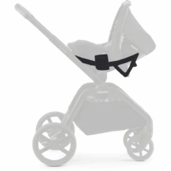 RECARO Adapter Für Salia Elite