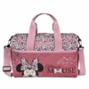 Scooli EasyFit Sporttasche Minnie Mouse