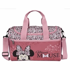Scooli EasyFit Sporttasche Minnie Mouse