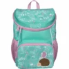 Scooli Mini-Me Kindergartenrucksack Ida Und Jill Forest Friends