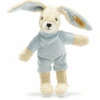 Steiff Hoppel Hase 20 Cm Blau