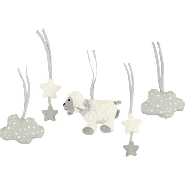 Sterntaler Spielfiguren Zum Aufhängen Schaf Stanley 1 Sterntaler Spielfiguren Zum Aufhängen Schaf Stanley