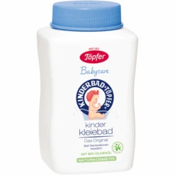 Töpfer Kleiebad Kinder Mit Öl 250 G