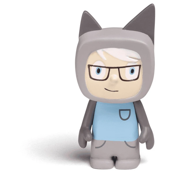 Tonies® Kreativ-Tonie Opa 1 Tonies® Kreativ-Tonie Opa