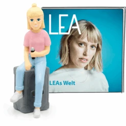 Tonies® LEA - Best Of LEA