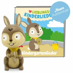 Tonies® Lieblings-Kinderlieder-Kindergartenlieder