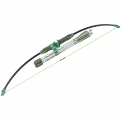 XTREM Toys And Sports - SUMMER GAMES Pfeil Und Bogen Pro Set